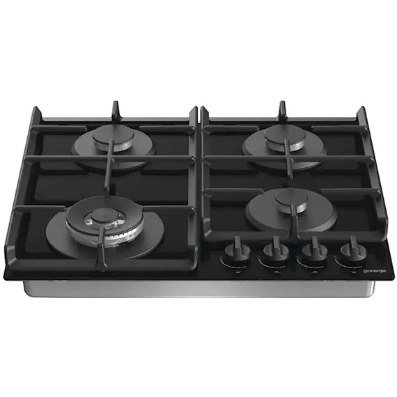 გაზქურის ზედაპირი GORENJE GTW641EB, 2 image - TechMall.geგაზქურის ზედაპირი GORENJE GTW641EB, 2 image - TechMall.ge ,გაზქურის ზედაპირი GORENJE GTW641EB, 2 image - TechMall.ge