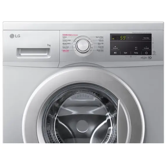 სარეცხი მანქანა LG F2J3HYL5L.ALSPMER, 5 image - TechMall.geსარეცხი მანქანა LG F2J3HYL5L.ALSPMER, 5 image - TechMall.ge ,სარეცხი მანქანა LG F2J3HYL5L.ALSPMER, 5 image - TechMall.ge