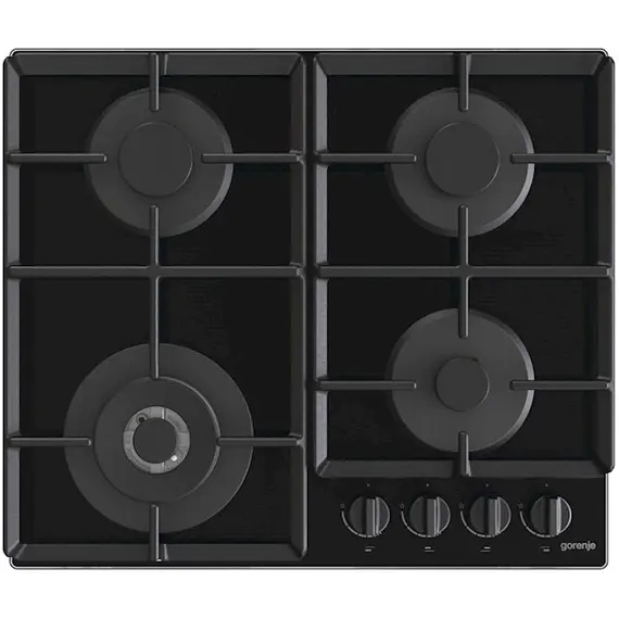 გაზქურის ზედაპირი GORENJE GTW641EB - TechMall.geგაზქურის ზედაპირი GORENJE GTW641EB - TechMall.ge ,გაზქურის ზედაპირი GORENJE GTW641EB - TechMall.ge