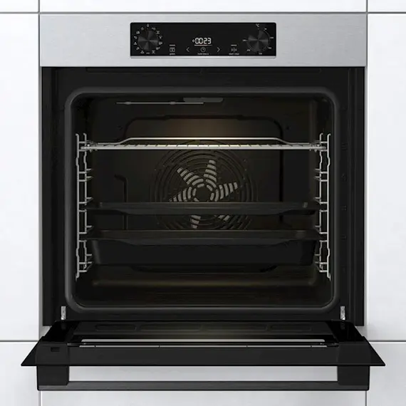 ჩასაშენებელი ელექტრო ღუმელი GORENJE BOSB6737E03X, 2 image - TechMall.geჩასაშენებელი ელექტრო ღუმელი GORENJE BOSB6737E03X, 2 image - TechMall.ge ,ჩასაშენებელი ელექტრო ღუმელი GORENJE BOSB6737E03X, 2 image - TechMall.ge