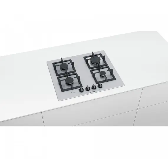 გაზქურის ზედაპირი BOSCH - PPP6A2B20O, 5 image - TechMall.geგაზქურის ზედაპირი BOSCH - PPP6A2B20O, 5 image - TechMall.ge ,გაზქურის ზედაპირი BOSCH - PPP6A2B20O, 5 image - TechMall.ge