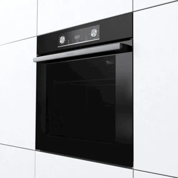 ჩასაშენებელი ელექტრო ღუმელი GORENJE BOSX6737E03B, 2 image - TechMall.geჩასაშენებელი ელექტრო ღუმელი GORENJE BOSX6737E03B, 2 image - TechMall.ge ,ჩასაშენებელი ელექტრო ღუმელი GORENJE BOSX6737E03B, 2 image - TechMall.ge