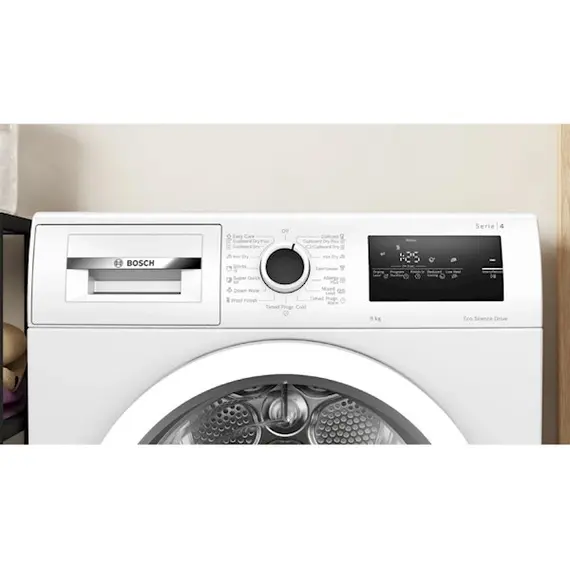 სარეცხის საშრობი მანქანა BOSCH WTN86201ME, 3 image - TechMall.geსარეცხის საშრობი მანქანა BOSCH WTN86201ME, 3 image - TechMall.ge ,სარეცხის საშრობი მანქანა BOSCH WTN86201ME, 3 image - TechMall.ge