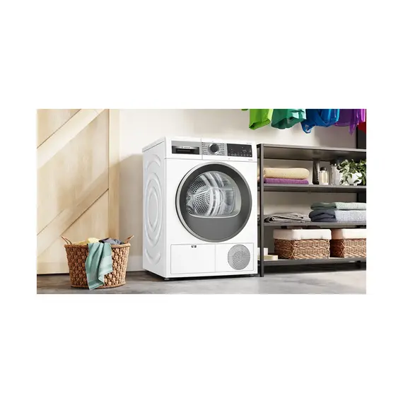 სარეცხის საშრობი BOSCH WQG1420AME, 4 image - TechMall.geსარეცხის საშრობი BOSCH WQG1420AME, 4 image - TechMall.ge ,სარეცხის საშრობი BOSCH WQG1420AME, 4 image - TechMall.ge