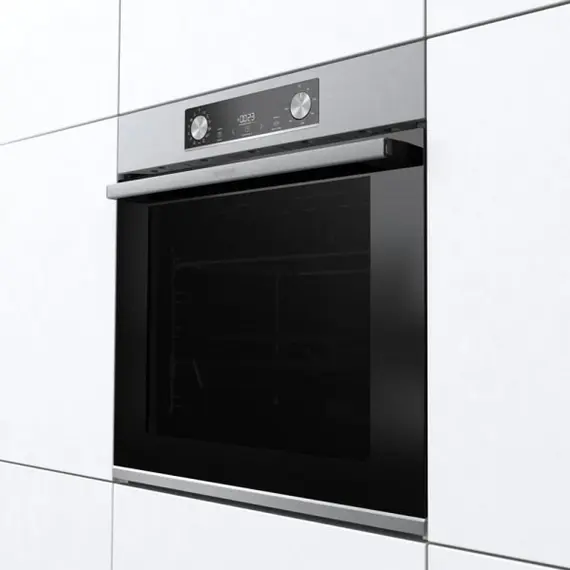 ჩასაშენებელი ელექტრო ღუმელი GORENJE BPS6737E14X, 3 image - TechMall.geჩასაშენებელი ელექტრო ღუმელი GORENJE BPS6737E14X, 3 image - TechMall.ge ,ჩასაშენებელი ელექტრო ღუმელი GORENJE BPS6737E14X, 3 image - TechMall.ge