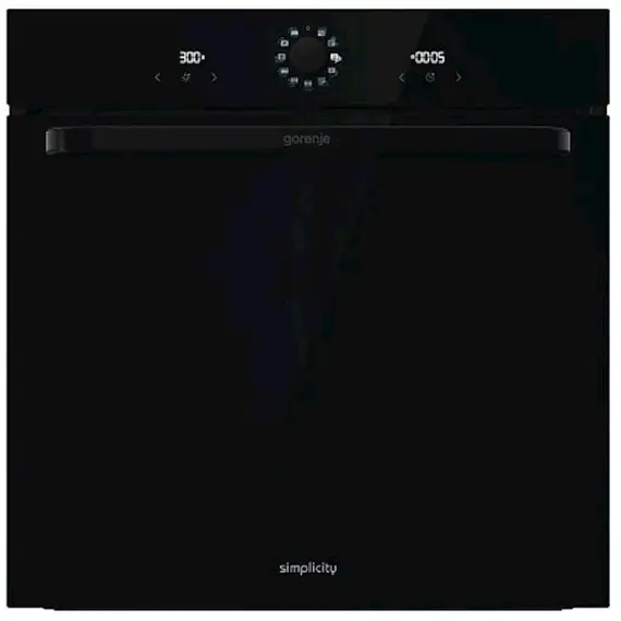 ჩასაშენებელი ღუმელი GORENJE BOS6737SYB - TechMall.geჩასაშენებელი ღუმელი GORENJE BOS6737SYB - TechMall.ge ,ჩასაშენებელი ღუმელი GORENJE BOS6737SYB - TechMall.ge