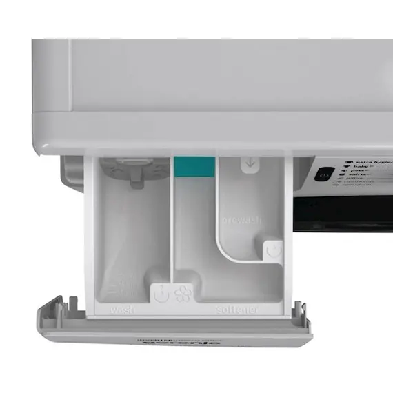 სარეცხი მანქანა GORENJE WNEI14AS, 4 image - TechMall.geსარეცხი მანქანა GORENJE WNEI14AS, 4 image - TechMall.ge ,სარეცხი მანქანა GORENJE WNEI14AS, 4 image - TechMall.ge