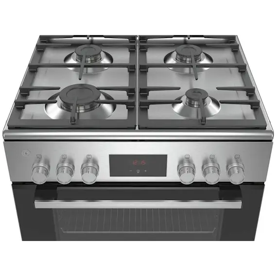 გაზქურა BOSCH HGB330E50Q, 2 image - TechMall.geგაზქურა BOSCH HGB330E50Q, 2 image - TechMall.ge ,გაზქურა BOSCH HGB330E50Q, 2 image - TechMall.ge