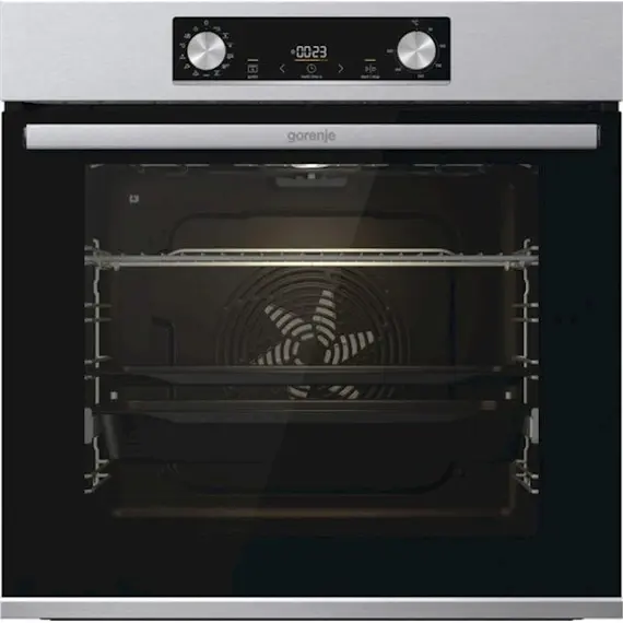 ჩასაშენებელი ელექტრო ღუმელი GORENJE BPS6737E14X - TechMall.geჩასაშენებელი ელექტრო ღუმელი GORENJE BPS6737E14X - TechMall.ge ,ჩასაშენებელი ელექტრო ღუმელი GORENJE BPS6737E14X - TechMall.ge