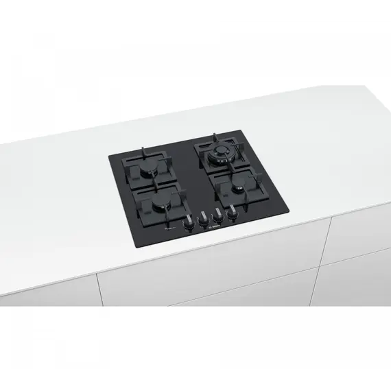 გაზქურის ზედაპირი BOSCH - PPH6A6B20, 5 image - TechMall.geგაზქურის ზედაპირი BOSCH - PPH6A6B20, 5 image - TechMall.ge ,გაზქურის ზედაპირი BOSCH - PPH6A6B20, 5 image - TechMall.ge