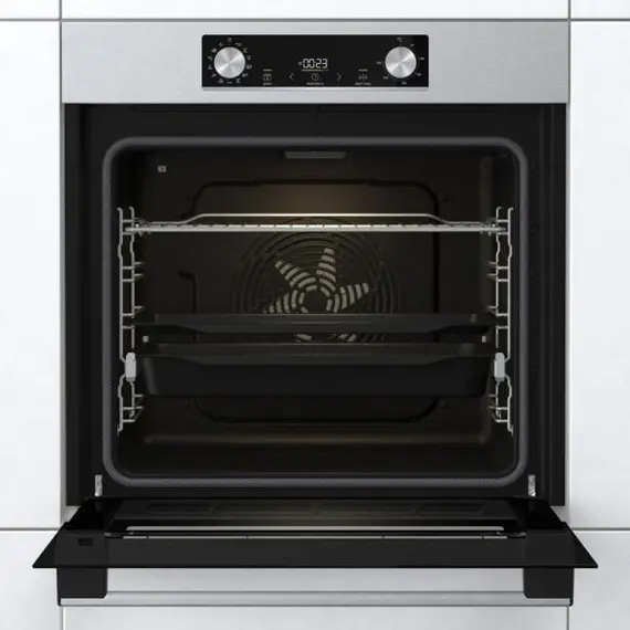 ჩასაშენებელი ელექტრო ღუმელი GORENJE BPS6737E14X, 2 image - TechMall.geჩასაშენებელი ელექტრო ღუმელი GORENJE BPS6737E14X, 2 image - TechMall.ge ,ჩასაშენებელი ელექტრო ღუმელი GORENJE BPS6737E14X, 2 image - TechMall.ge