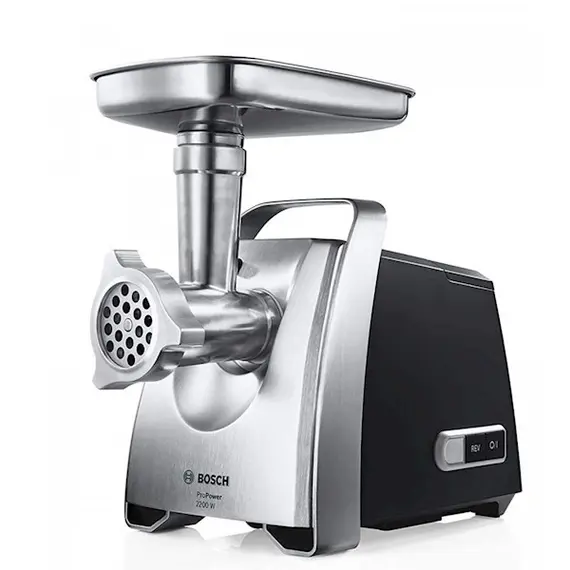 ხორცსაკეპი მანქანა BOSCH MFW68640 - TechMall.geხორცსაკეპი მანქანა BOSCH MFW68640 - TechMall.ge ,ხორცსაკეპი მანქანა BOSCH MFW68640 - TechMall.ge