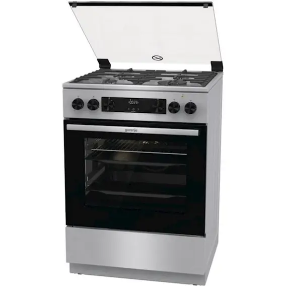 გაზქურა GORENJE GK6C62XA - TechMall.geგაზქურა GORENJE GK6C62XA - TechMall.ge ,გაზქურა GORENJE GK6C62XA - TechMall.ge