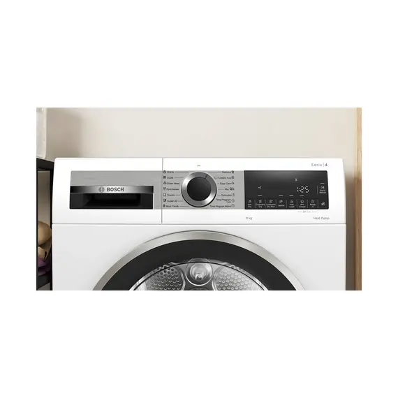 სარეცხის საშრობი BOSCH WQG1420AME, 2 image - TechMall.geსარეცხის საშრობი BOSCH WQG1420AME, 2 image - TechMall.ge ,სარეცხის საშრობი BOSCH WQG1420AME, 2 image - TechMall.ge