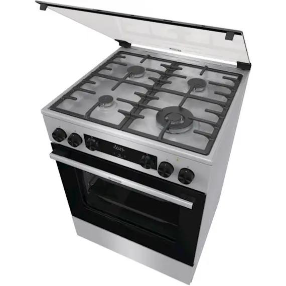 გაზქურა GORENJE GK6C62XA, 4 image - TechMall.geგაზქურა GORENJE GK6C62XA, 4 image - TechMall.ge ,გაზქურა GORENJE GK6C62XA, 4 image - TechMall.ge