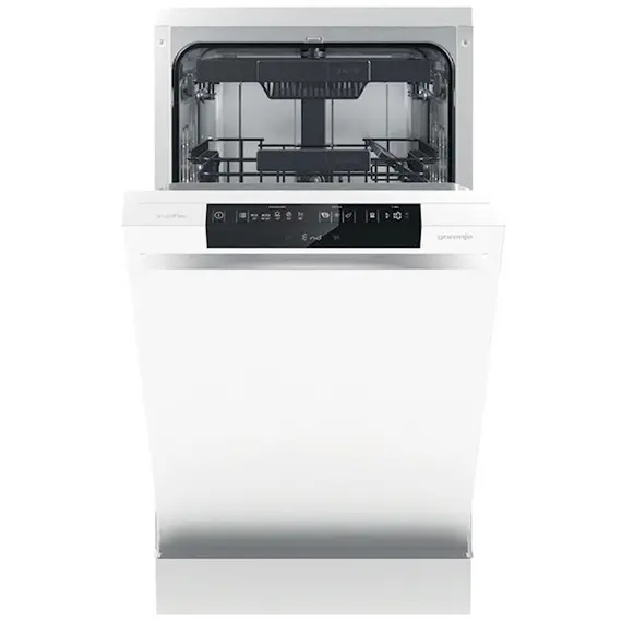 ჭურჭლის სარეცხი მანქანა GORENJE GS541D10W - TechMall.geჭურჭლის სარეცხი მანქანა GORENJE GS541D10W - TechMall.ge ,ჭურჭლის სარეცხი მანქანა GORENJE GS541D10W - TechMall.ge