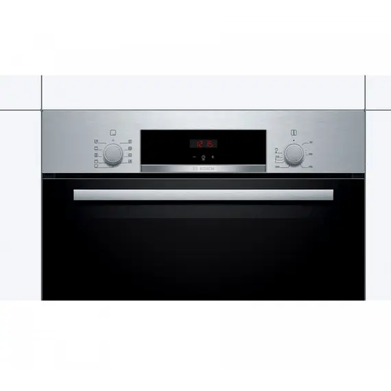 ჩასაშენებელი ელექტრო ღუმელი BOSCH HBF534ES0Q, 5 image - TechMall.geჩასაშენებელი ელექტრო ღუმელი BOSCH HBF534ES0Q, 5 image - TechMall.ge ,ჩასაშენებელი ელექტრო ღუმელი BOSCH HBF534ES0Q, 5 image - TechMall.ge