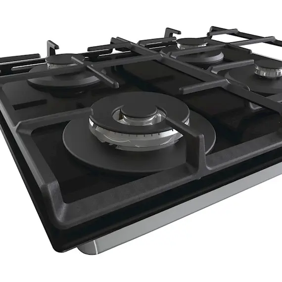გაზქურის ზედაპირი GORENJE GTW641EB, 3 image - TechMall.geგაზქურის ზედაპირი GORENJE GTW641EB, 3 image - TechMall.ge ,გაზქურის ზედაპირი GORENJE GTW641EB, 3 image - TechMall.ge