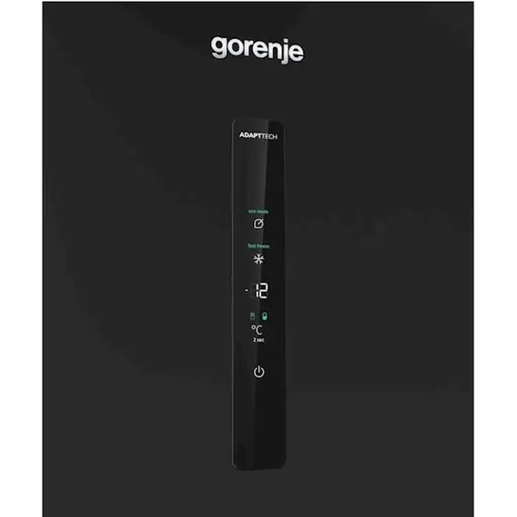 მაცივარი GORENJE NRK6192ABK4, 4 image - TechMall.geმაცივარი GORENJE NRK6192ABK4, 4 image - TechMall.ge ,მაცივარი GORENJE NRK6192ABK4, 4 image - TechMall.ge