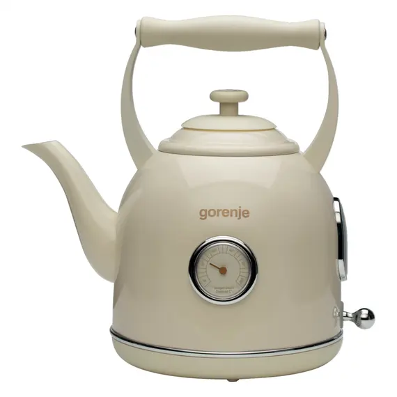 ჩაიდანი GORENJE - K17CLIN - TechMall.geჩაიდანი GORENJE - K17CLIN - TechMall.ge ,ჩაიდანი GORENJE - K17CLIN - TechMall.ge