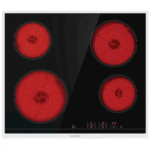გაზქურის ზედაპირი GORENJE ECT641BX - TechMall.geგაზქურის ზედაპირი GORENJE ECT641BX - TechMall.ge ,გაზქურის ზედაპირი GORENJE ECT641BX - TechMall.ge