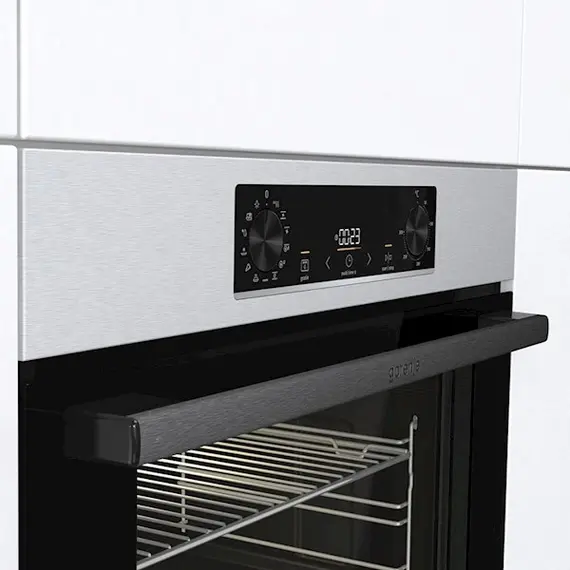 ჩასაშენებელი ელექტრო ღუმელი GORENJE BOSB6737E03X, 5 image - TechMall.geჩასაშენებელი ელექტრო ღუმელი GORENJE BOSB6737E03X, 5 image - TechMall.ge ,ჩასაშენებელი ელექტრო ღუმელი GORENJE BOSB6737E03X, 5 image - TechMall.ge