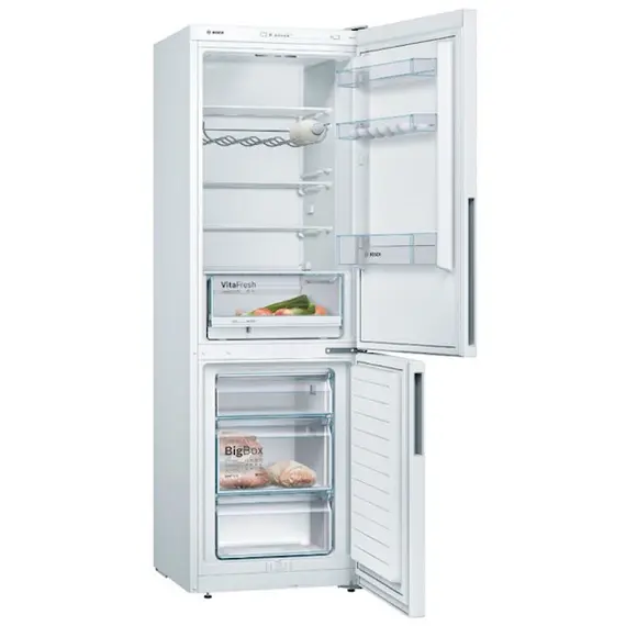 Refrigerator BOSCH KGV36VWEA, 2 image - TechMall.geRefrigerator BOSCH KGV36VWEA, 2 image - TechMall.ge ,Refrigerator BOSCH KGV36VWEA, 2 image - TechMall.ge