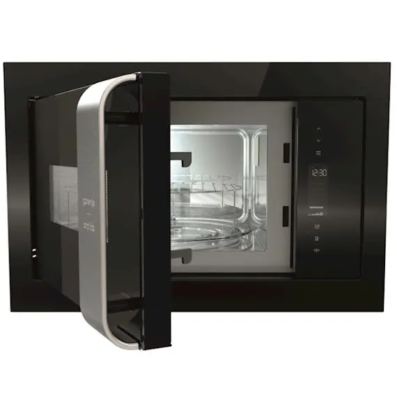 ჩასაშენებელი მიკროტალღური ღუმელი GORENJE BM235ORAB, 2 image - TechMall.geჩასაშენებელი მიკროტალღური ღუმელი GORENJE BM235ORAB, 2 image - TechMall.ge ,ჩასაშენებელი მიკროტალღური ღუმელი GORENJE BM235ORAB, 2 image - TechMall.ge