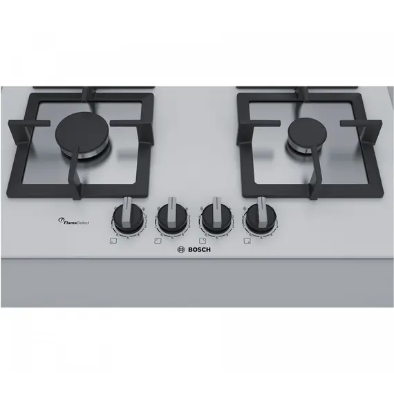 გაზქურის ზედაპირი BOSCH - PPP6A2B20O, 2 image - TechMall.geგაზქურის ზედაპირი BOSCH - PPP6A2B20O, 2 image - TechMall.ge ,გაზქურის ზედაპირი BOSCH - PPP6A2B20O, 2 image - TechMall.ge
