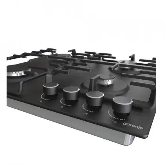 გაზქურის ზედაპირი GORENJE G642AB, 3 image - TechMall.geგაზქურის ზედაპირი GORENJE G642AB, 3 image - TechMall.ge ,გაზქურის ზედაპირი GORENJE G642AB, 3 image - TechMall.ge