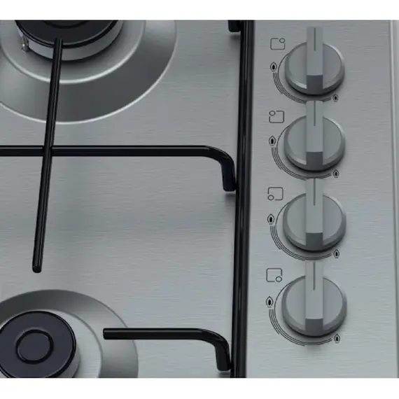 გაზქურის ზედაპირი BOSCH PBP6C5B82O, 2 image - TechMall.geგაზქურის ზედაპირი BOSCH PBP6C5B82O, 2 image - TechMall.ge ,გაზქურის ზედაპირი BOSCH PBP6C5B82O, 2 image - TechMall.ge