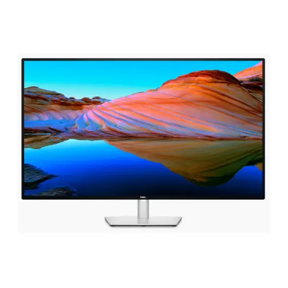 მონიტორი DELL Monitor 43" U4323QE 2xHDMI, 2xDP, USB-C, RJ-45, MM, IPS, 3840x2160, sRGB 95%, HAS - TechMall.geმონიტორი DELL Monitor 43" U4323QE 2xHDMI, 2xDP, USB-C, RJ-45, MM, IPS, 3840x2160, sRGB 95%, HAS - TechMall.ge ,მონიტორი DELL Monitor 43" U4323QE 2xHDMI, 2xDP, USB-C, RJ-45, MM, IPS, 3840x2160, sRGB 95%, HAS - TechMall.ge