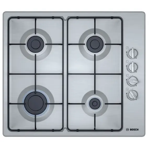 გაზქურის ზედაპირი BOSCH PBP6C5B82O - TechMall.geგაზქურის ზედაპირი BOSCH PBP6C5B82O - TechMall.ge ,გაზქურის ზედაპირი BOSCH PBP6C5B82O - TechMall.ge