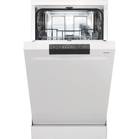 ჭურჭლის სარეცხი მანქანა GORENJE GS520E15W - TechMall.geჭურჭლის სარეცხი მანქანა GORENJE GS520E15W - TechMall.ge ,ჭურჭლის სარეცხი მანქანა GORENJE GS520E15W - TechMall.ge