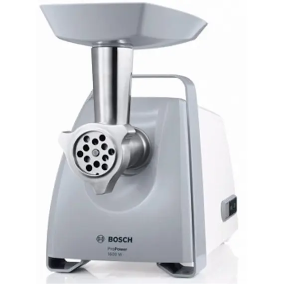ხორცსაკეპი მანქანა BOSCH MFW45020, 2 image - TechMall.geხორცსაკეპი მანქანა BOSCH MFW45020, 2 image - TechMall.ge ,ხორცსაკეპი მანქანა BOSCH MFW45020, 2 image - TechMall.ge