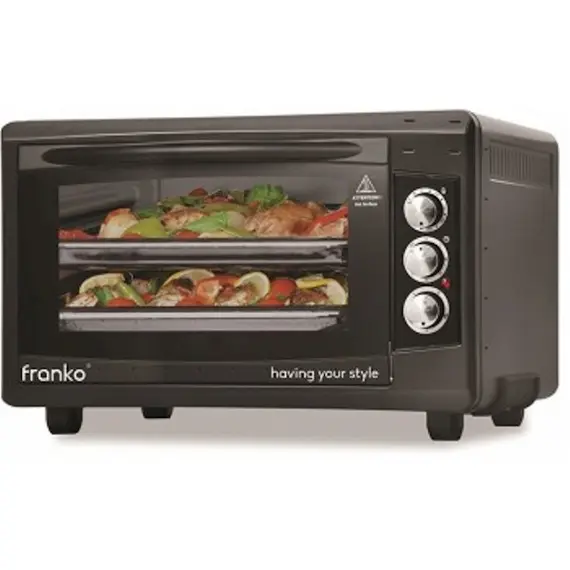 ელექტრო ღუმელი FRANKO FCO-1091 - TechMall.geელექტრო ღუმელი FRANKO FCO-1091 - TechMall.ge ,ელექტრო ღუმელი FRANKO FCO-1091 - TechMall.ge