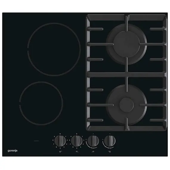 გაზქურის ზედაპირი GORENJE GCE691BSC - TechMall.geგაზქურის ზედაპირი GORENJE GCE691BSC - TechMall.ge ,გაზქურის ზედაპირი GORENJE GCE691BSC - TechMall.ge