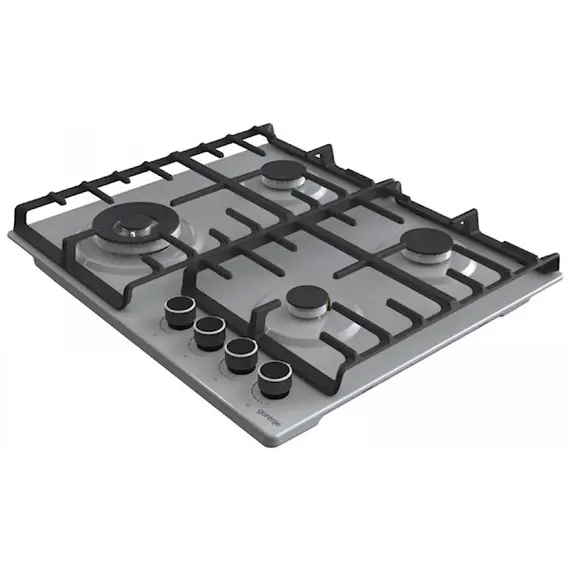 გაზქურის ზედაპირი GORENJE GW642ABX, 2 image - TechMall.geგაზქურის ზედაპირი GORENJE GW642ABX, 2 image - TechMall.ge ,გაზქურის ზედაპირი GORENJE GW642ABX, 2 image - TechMall.ge