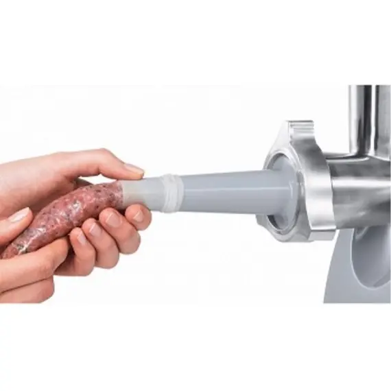 ხორცსაკეპი მანქანა BOSCH MFW45020, 6 image - TechMall.geხორცსაკეპი მანქანა BOSCH MFW45020, 6 image - TechMall.ge ,ხორცსაკეპი მანქანა BOSCH MFW45020, 6 image - TechMall.ge