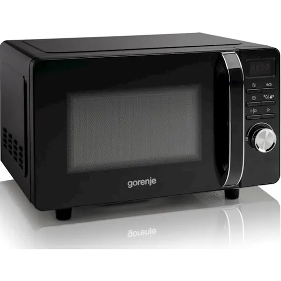 მიკროტალღური ღუმელი GORENJE MO20S4BC, 2 image - TechMall.geმიკროტალღური ღუმელი GORENJE MO20S4BC, 2 image - TechMall.ge ,მიკროტალღური ღუმელი GORENJE MO20S4BC, 2 image - TechMall.ge