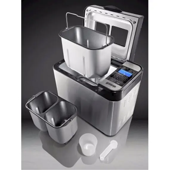 პურის საცხობი GORENJE BM1400E, 4 image - TechMall.geპურის საცხობი GORENJE BM1400E, 4 image - TechMall.ge ,პურის საცხობი GORENJE BM1400E, 4 image - TechMall.ge