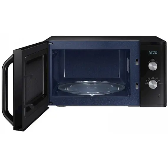 მიკროტალღური ღუმელი SAMSUNG MS23K3614AK/BW, 3 image - TechMall.geმიკროტალღური ღუმელი SAMSUNG MS23K3614AK/BW, 3 image - TechMall.ge ,მიკროტალღური ღუმელი SAMSUNG MS23K3614AK/BW, 3 image - TechMall.ge