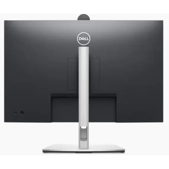 მონიტორი DELL Monitor 27" P2724DEB HDMI, DP, USB-C, RJ-45, MM, IPS, 2560x1140, sRGB 99%, HAS, Cam, 4 image - TechMall.geმონიტორი DELL Monitor 27" P2724DEB HDMI, DP, USB-C, RJ-45, MM, IPS, 2560x1140, sRGB 99%, HAS, Cam, 4 image - TechMall.ge ,მონიტორი DELL Monitor 27" P2724DEB HDMI, DP, USB-C, RJ-45, MM, IPS, 2560x1140, sRGB 99%, HAS, Cam, 4 image - TechMall.ge