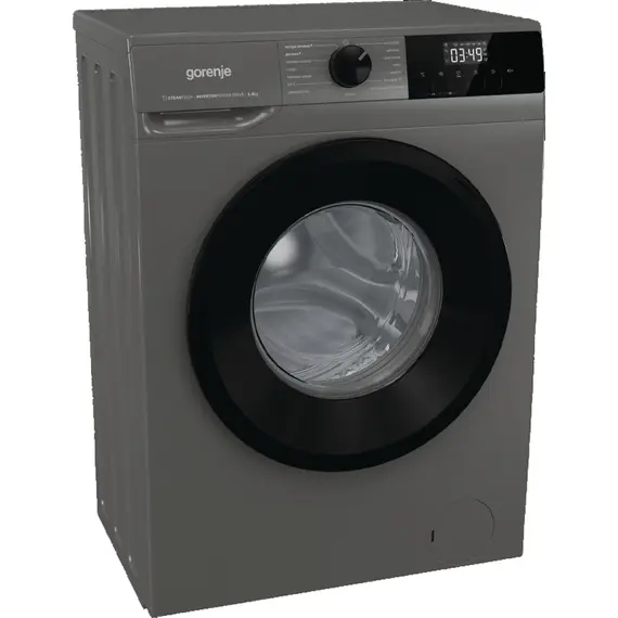 სარეცხი მანქანა GORENJE WNHPI84AS/AR, 3 image - TechMall.geსარეცხი მანქანა GORENJE WNHPI84AS/AR, 3 image - TechMall.ge ,სარეცხი მანქანა GORENJE WNHPI84AS/AR, 3 image - TechMall.ge