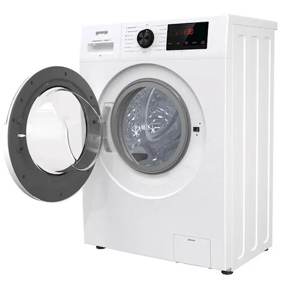 სარეცხი მანქანა GORENJE WNEI72SB, 3 image - TechMall.geსარეცხი მანქანა GORENJE WNEI72SB, 3 image - TechMall.ge ,სარეცხი მანქანა GORENJE WNEI72SB, 3 image - TechMall.ge