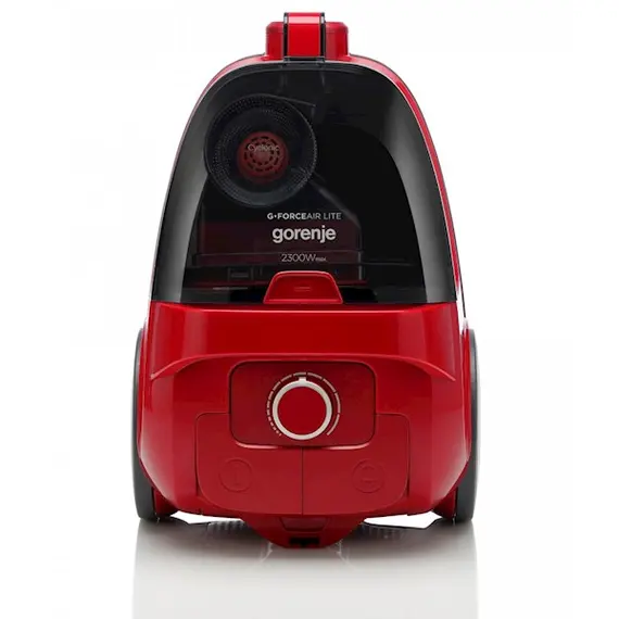 მტვერსასრუტი GORENJE VC2302GALRCY, 2 image - TechMall.geმტვერსასრუტი GORENJE VC2302GALRCY, 2 image - TechMall.ge ,მტვერსასრუტი GORENJE VC2302GALRCY, 2 image - TechMall.ge