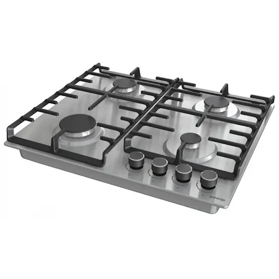 გაზქურის ზედაპირი GORENJE G642ABX, 2 image - TechMall.geგაზქურის ზედაპირი GORENJE G642ABX, 2 image - TechMall.ge ,გაზქურის ზედაპირი GORENJE G642ABX, 2 image - TechMall.ge
