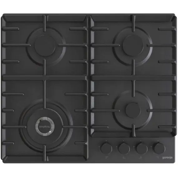 გაზქურის ზედაპირი GORENJE GW642SYB - TechMall.geგაზქურის ზედაპირი GORENJE GW642SYB - TechMall.ge ,გაზქურის ზედაპირი GORENJE GW642SYB - TechMall.ge