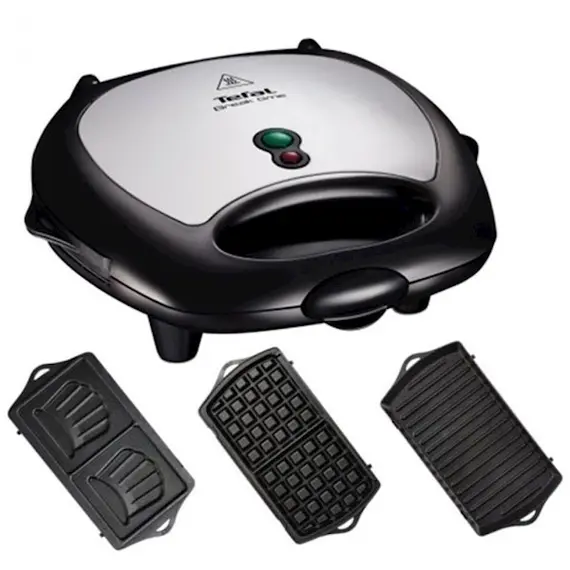 სენდვიჩის აპარატი TEFAL SW614831, 2 image - TechMall.geსენდვიჩის აპარატი TEFAL SW614831, 2 image - TechMall.ge ,სენდვიჩის აპარატი TEFAL SW614831, 2 image - TechMall.ge