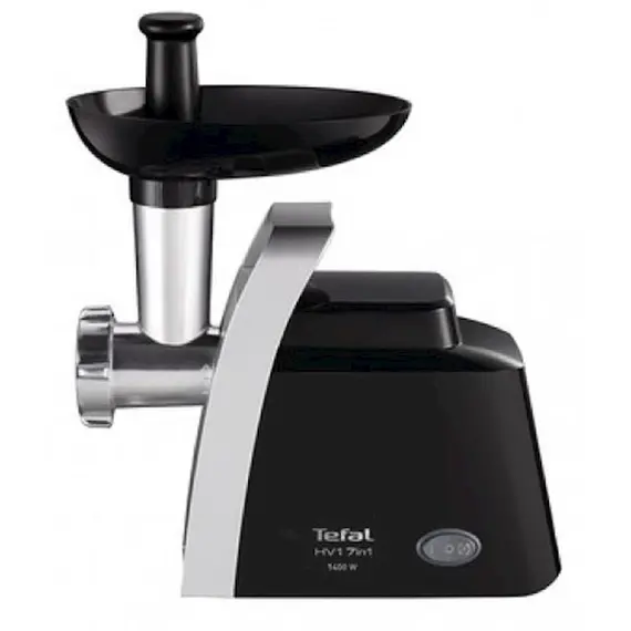 ხორცის მანქანა TEFAL NE108831, 4 image - TechMall.geხორცის მანქანა TEFAL NE108831, 4 image - TechMall.ge ,ხორცის მანქანა TEFAL NE108831, 4 image - TechMall.ge